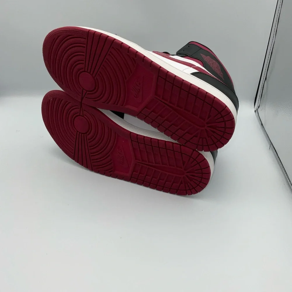 Jordan nike air